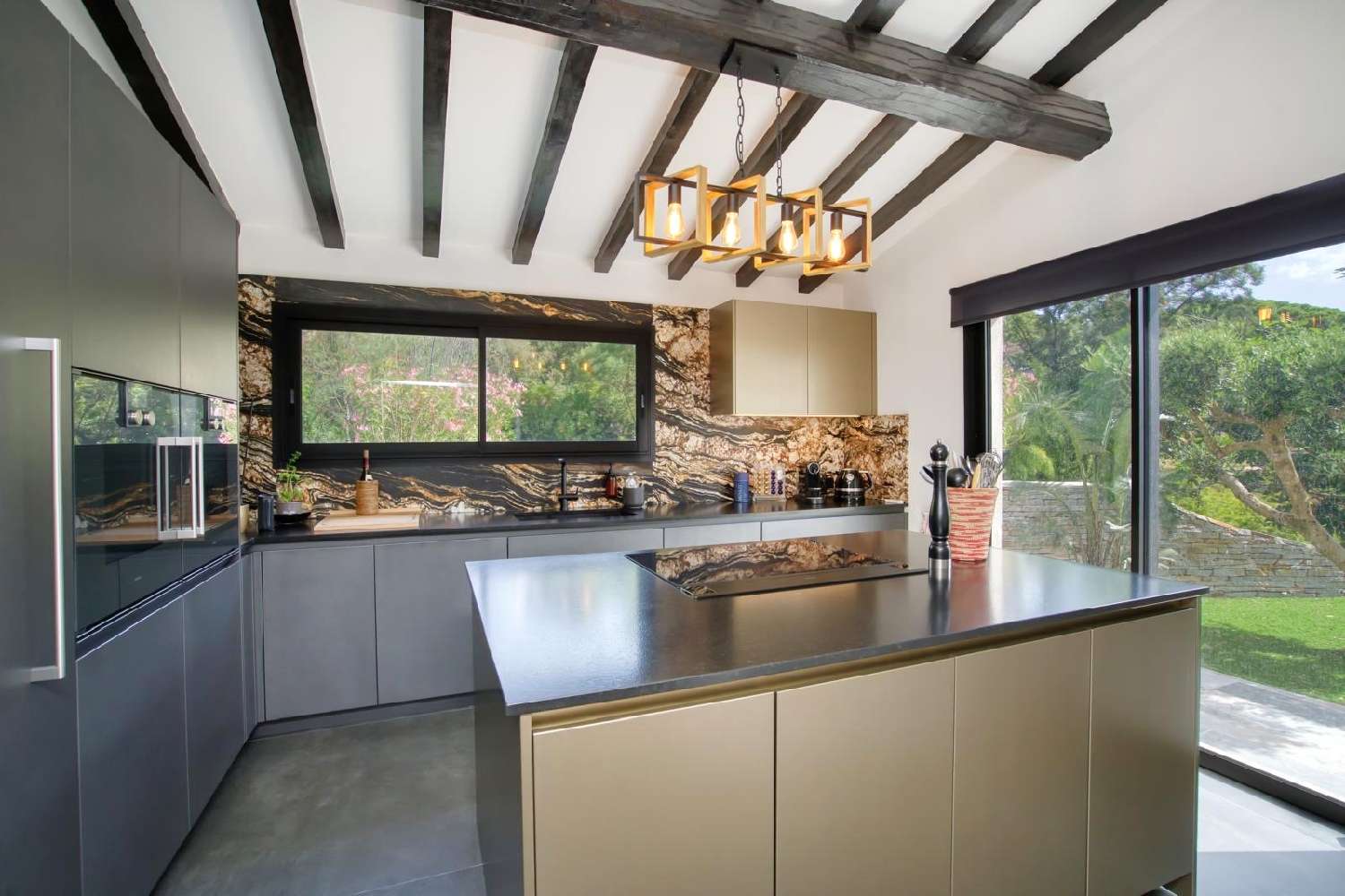  en venta casa Grimaud Var 2