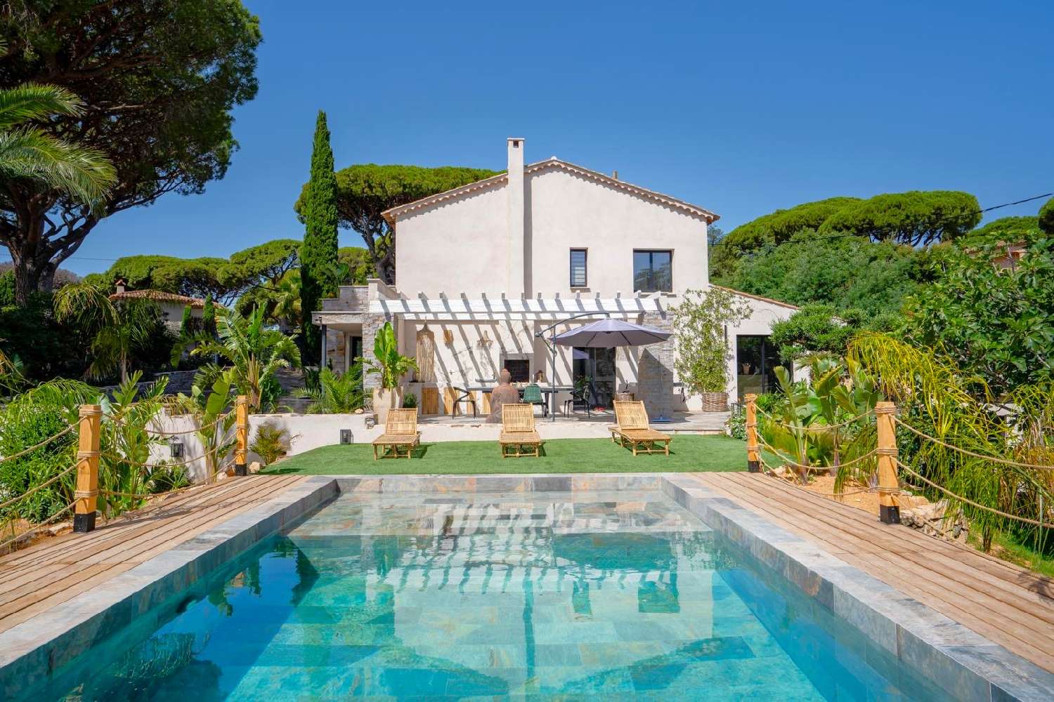  en venta casa Grimaud Var 6