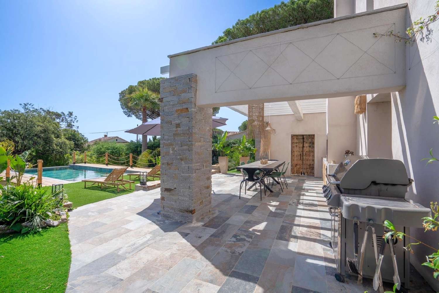  en venta casa Grimaud Var 7