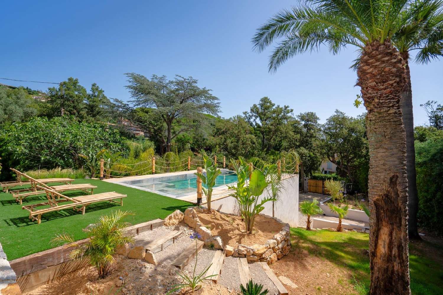  en venta casa Grimaud Var 8