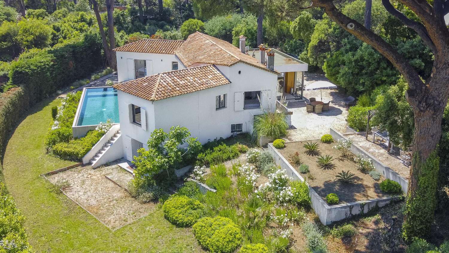  à vendre maison Grimaud Var 2