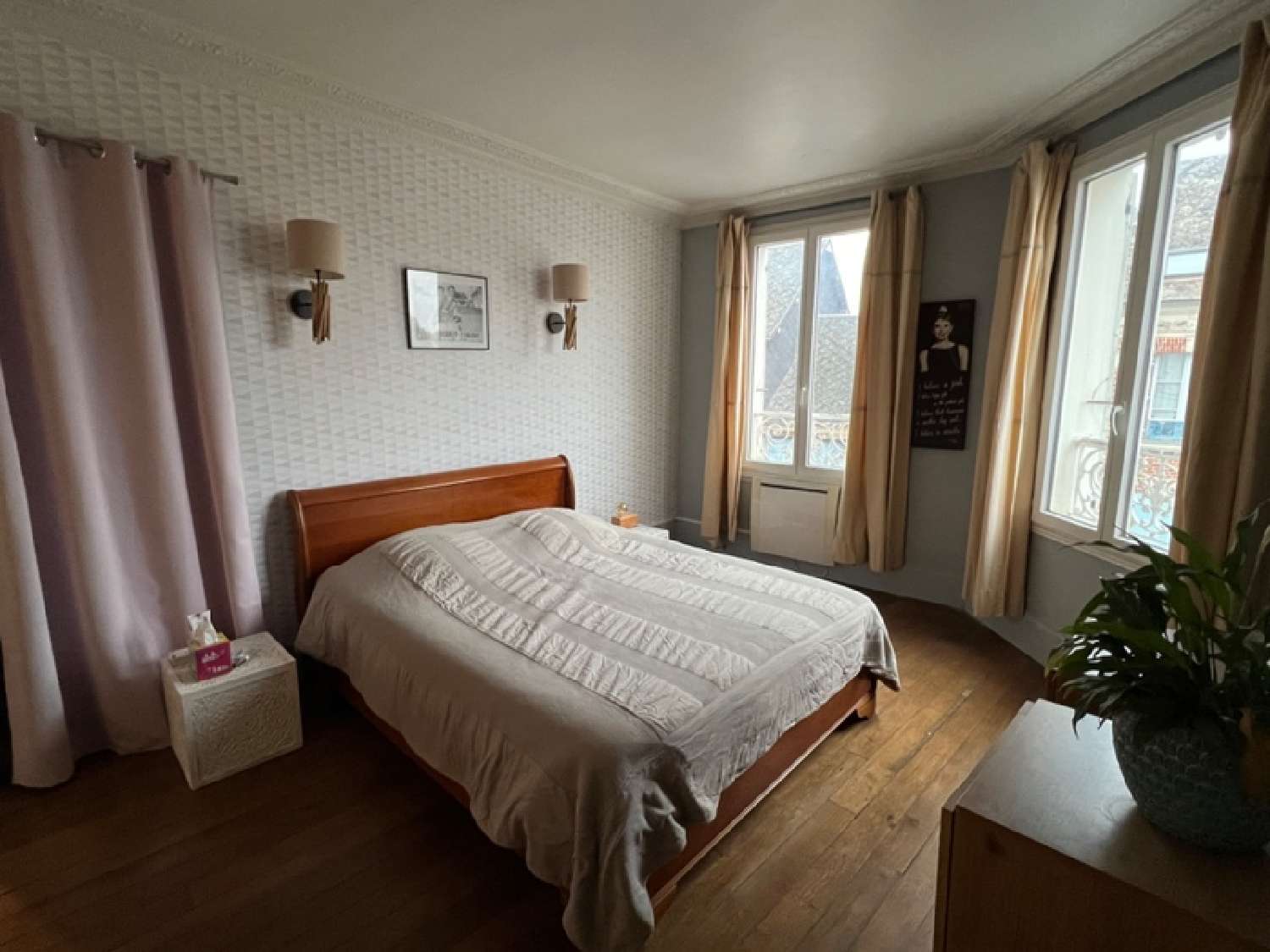  te koop huis Grisy-les-Plâtres Val-d'Oise 1