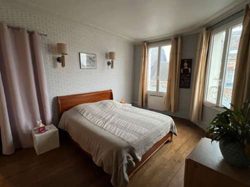 Grisy-les-Plâtres Val-d'Oise huis foto 7259083