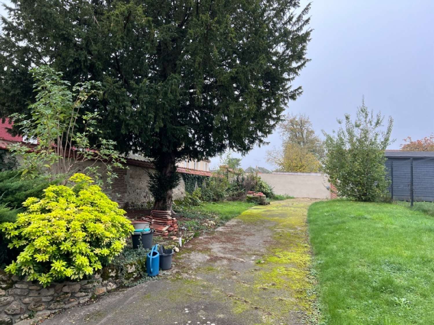  te koop huis Grisy-les-Plâtres Val-d'Oise 2