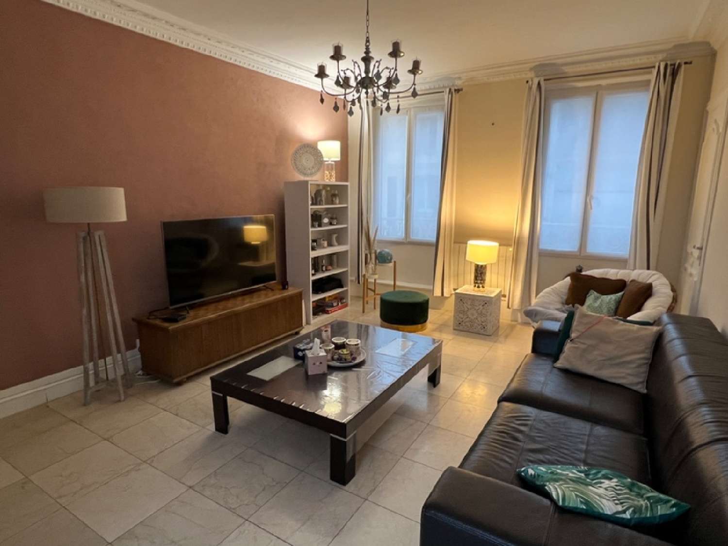  te koop huis Grisy-les-Plâtres Val-d'Oise 3