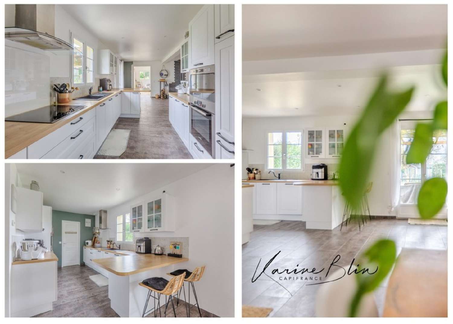  te koop huis Grisy-les-Plâtres Val-d'Oise 1