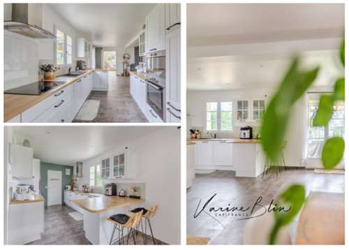 Grisy-les-Plâtres Val-d'Oise huis foto 7259210