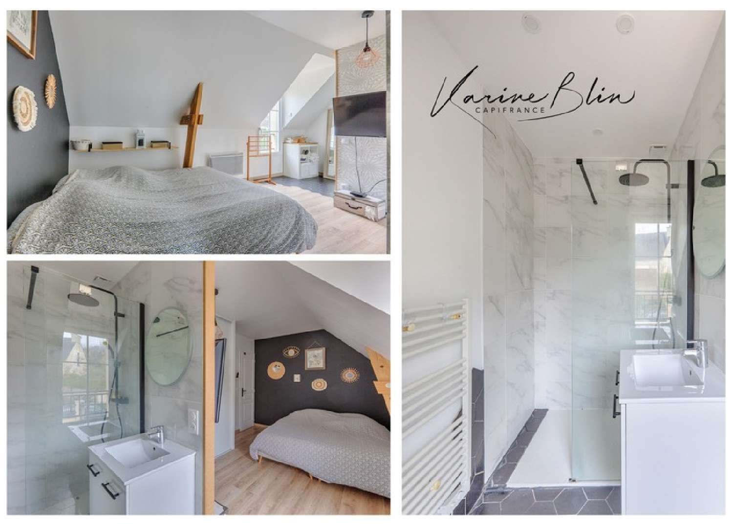  te koop huis Grisy-les-Plâtres Val-d'Oise 7