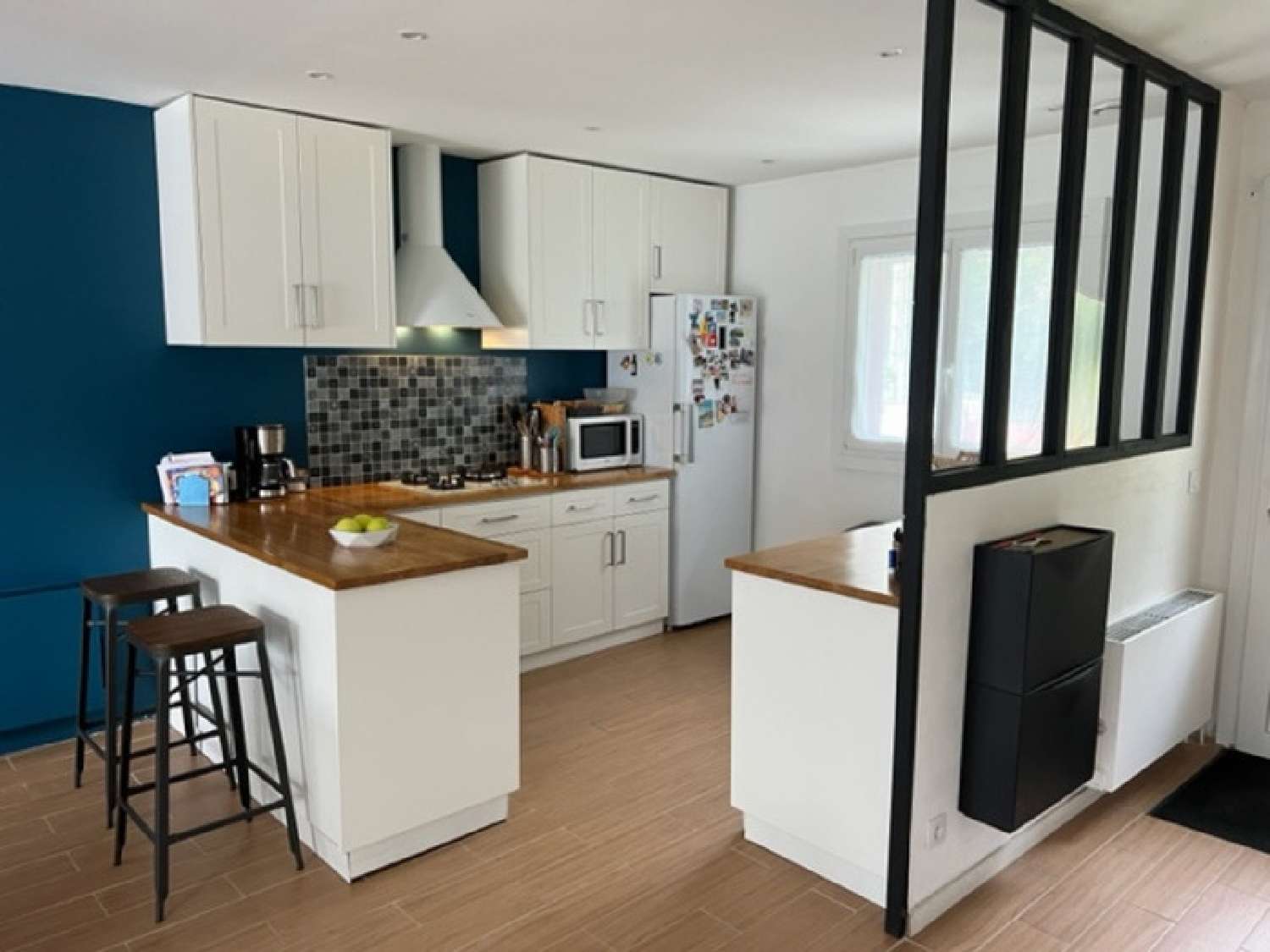  en venta casa Grisy-les-Plâtres Val-d'Oise 2