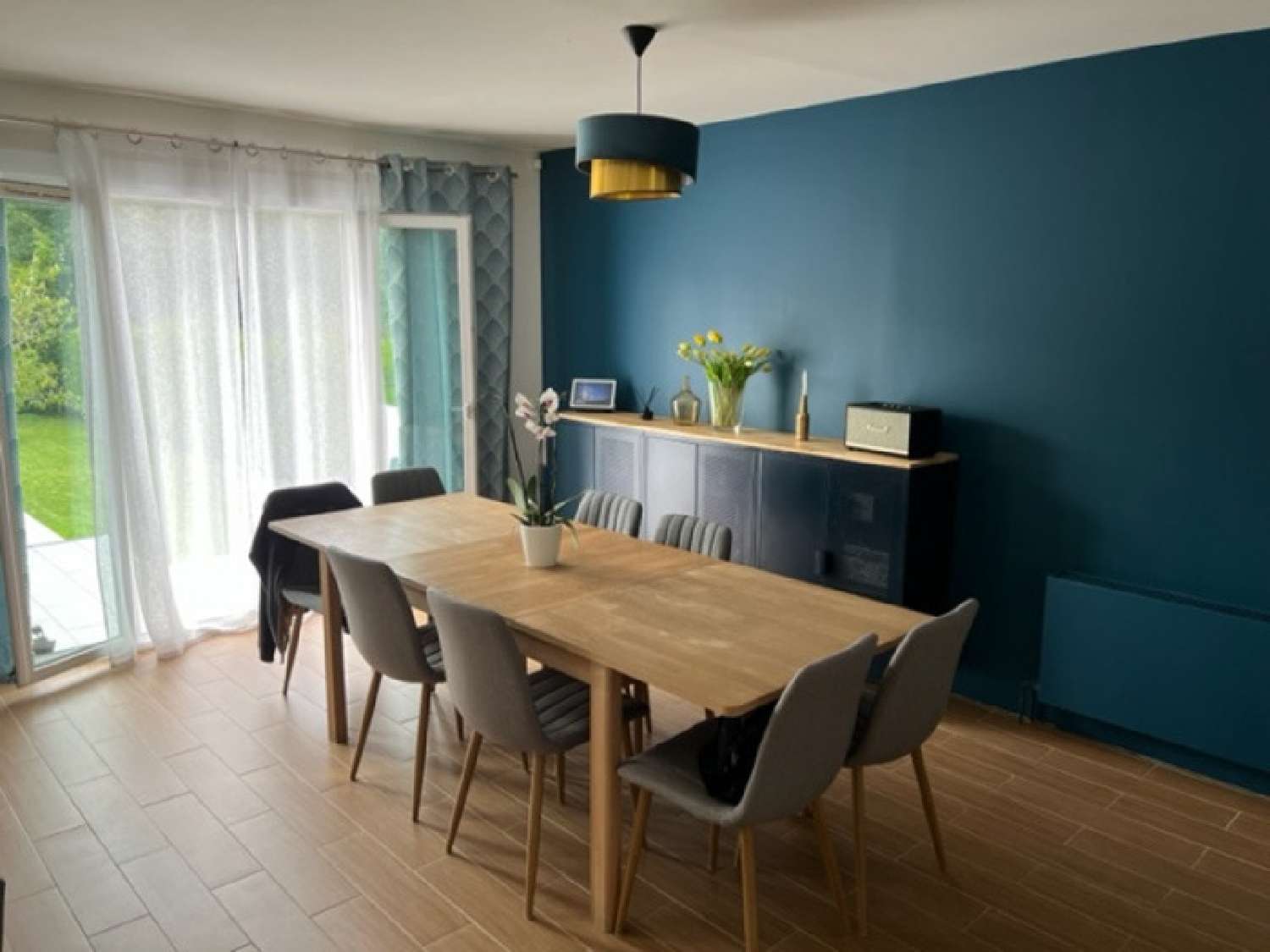  en venta casa Grisy-les-Plâtres Val-d'Oise 3