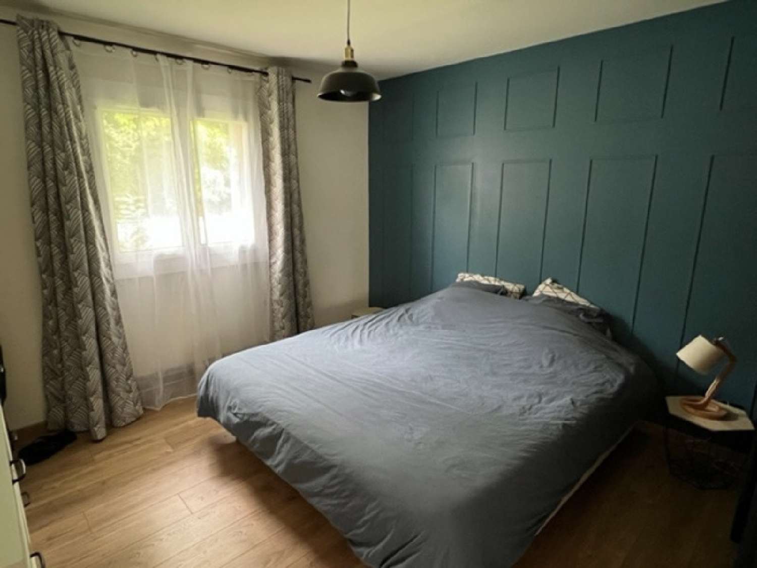  en venta casa Grisy-les-Plâtres Val-d'Oise 5