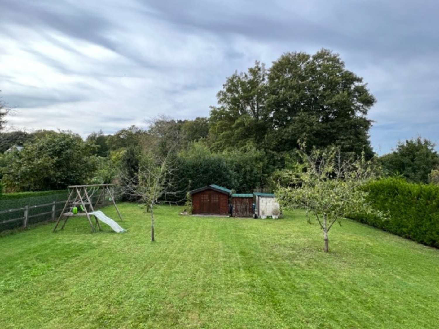  en venta casa Grisy-les-Plâtres Val-d'Oise 8