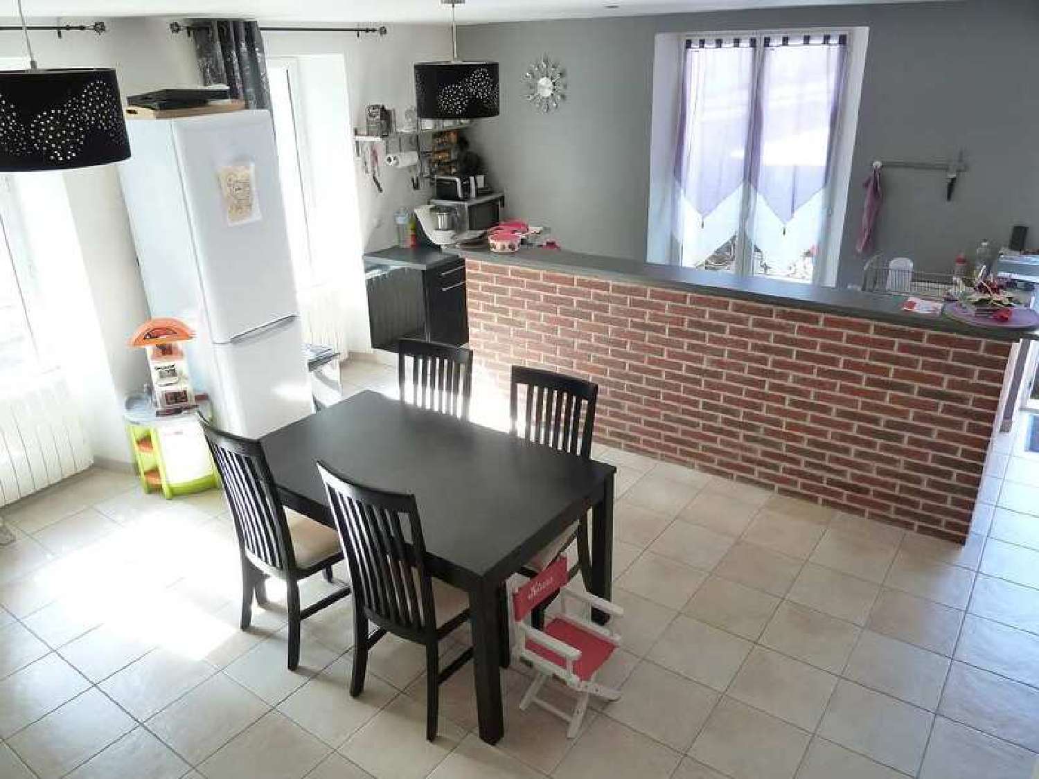  for sale house Grisy-les-Plâtres Val-d'Oise 2