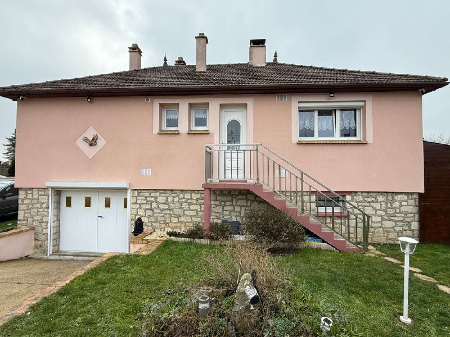  te koop huis Grisy-les-Plâtres Val-d'Oise 1