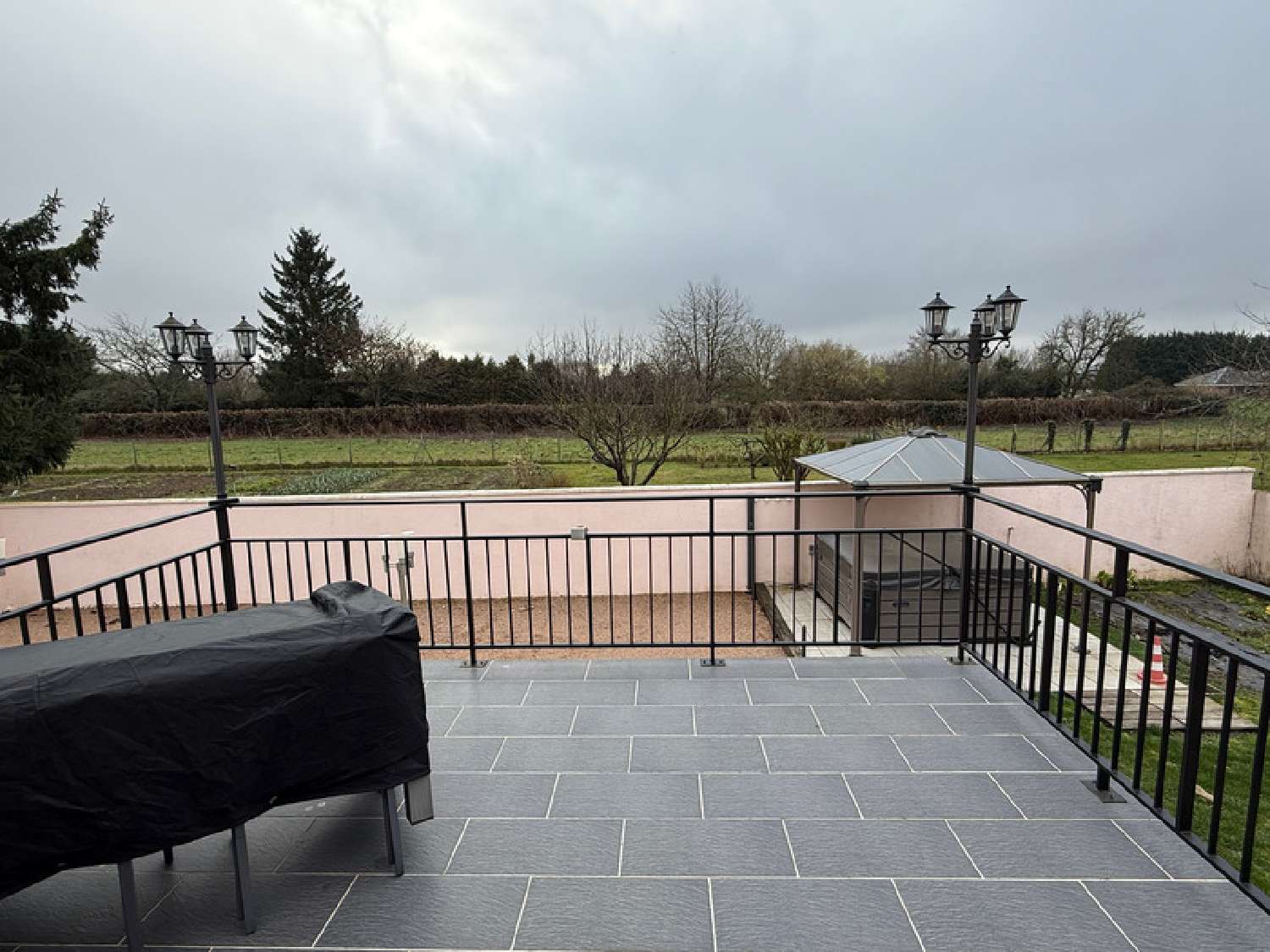  te koop huis Grisy-les-Plâtres Val-d'Oise 2