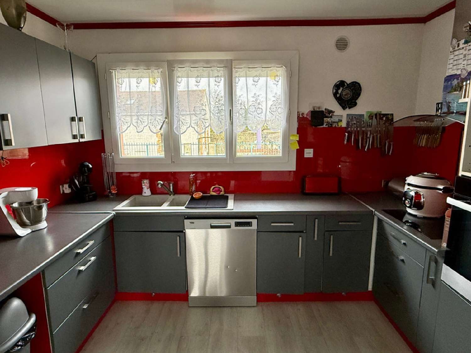  te koop huis Grisy-les-Plâtres Val-d'Oise 5