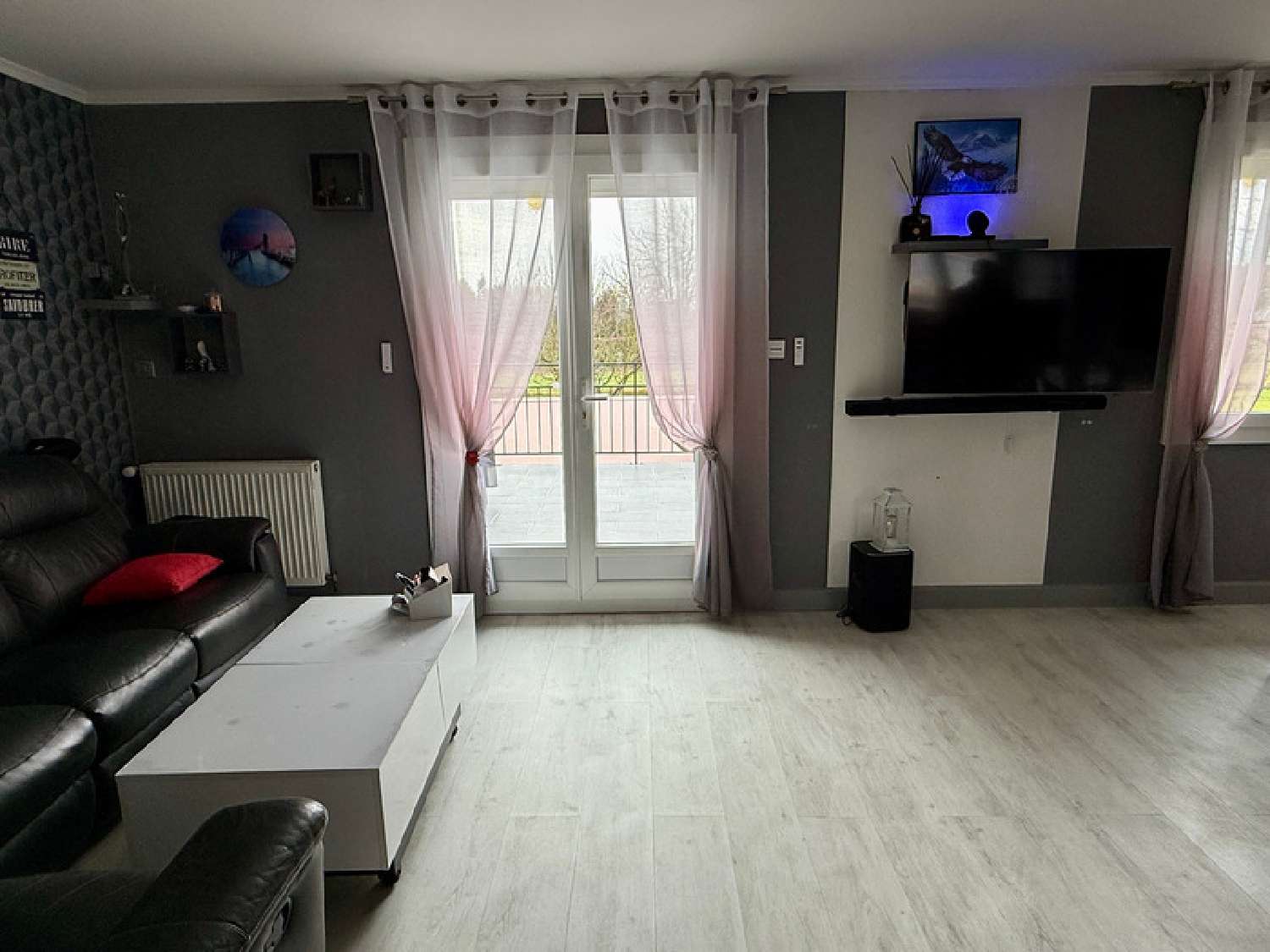  te koop huis Grisy-les-Plâtres Val-d'Oise 6