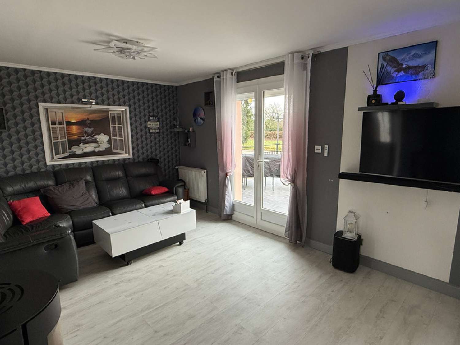  te koop huis Grisy-les-Plâtres Val-d'Oise 7