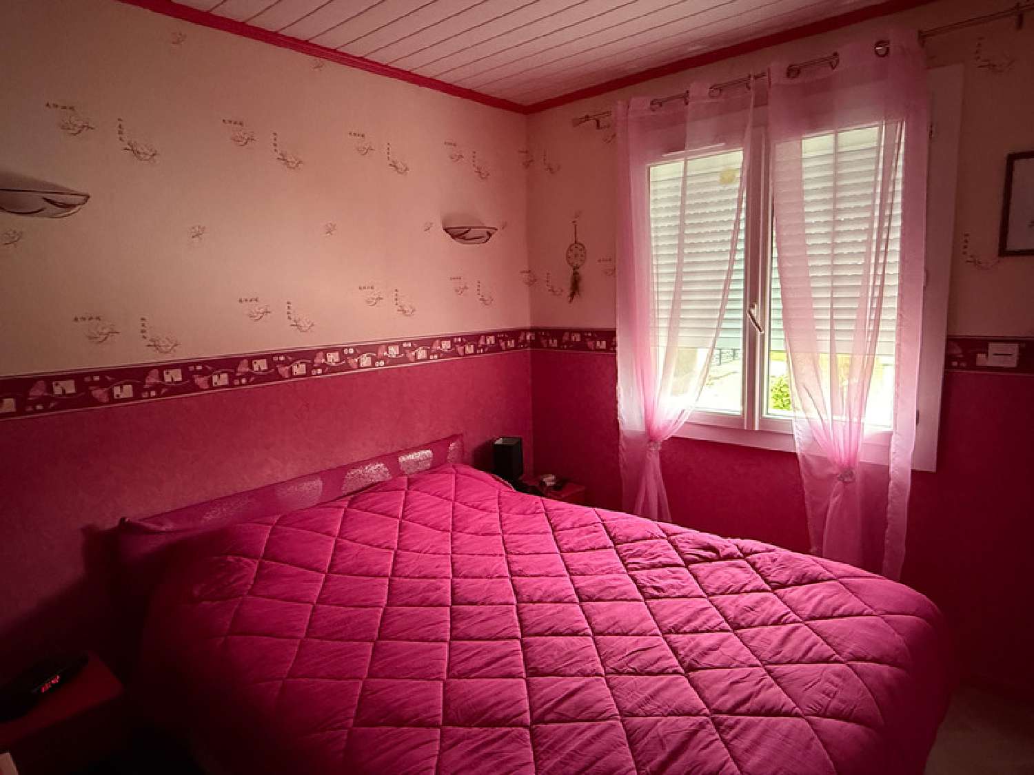  te koop huis Grisy-les-Plâtres Val-d'Oise 8