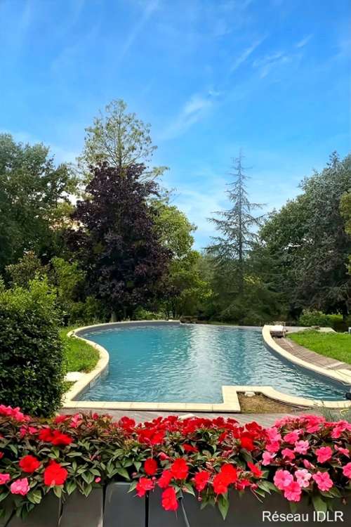 Grisy-Suisnes Seine-et-Marne Haus Bild 7259821