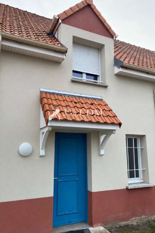 Groffliers Pas-de-Calais maison foto 7268047