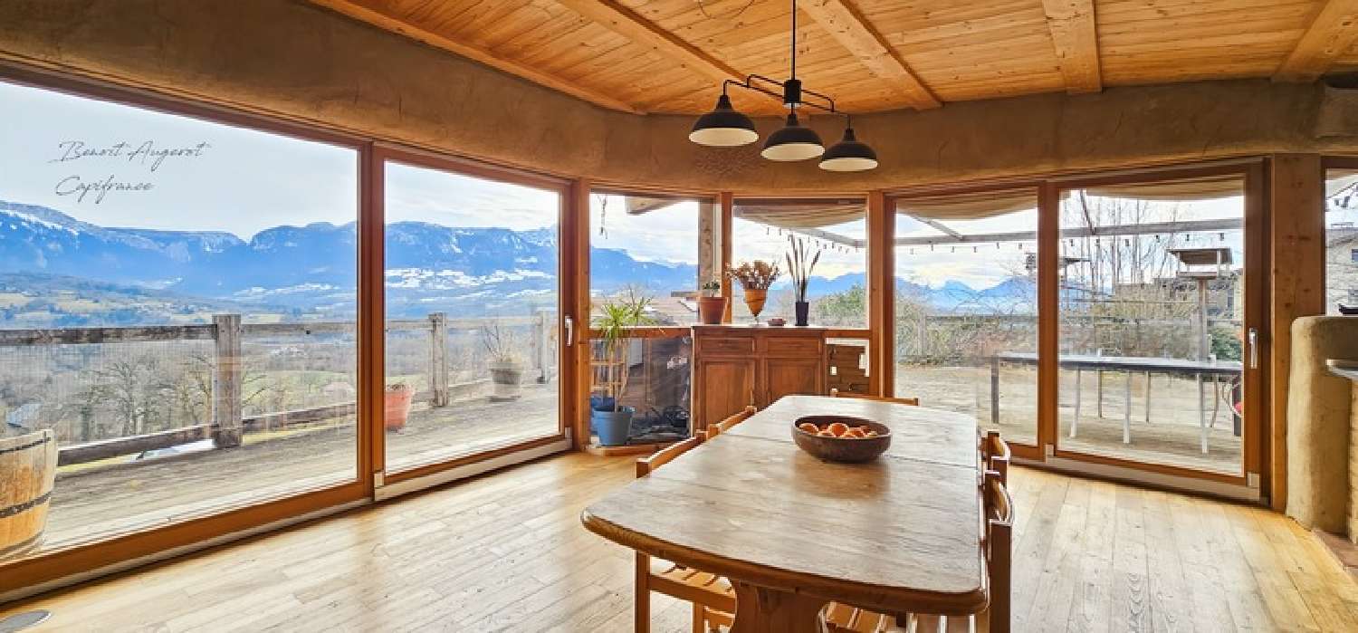 kaufen Haus Groisy Haute-Savoie 4