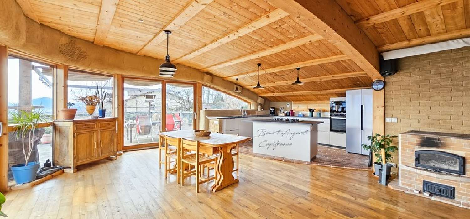 kaufen Haus Groisy Haute-Savoie 5