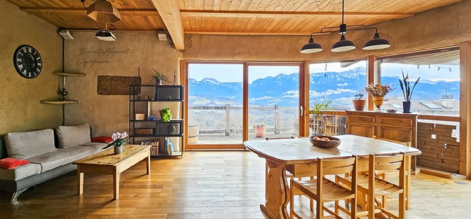 kaufen Haus Groisy Haute-Savoie 6