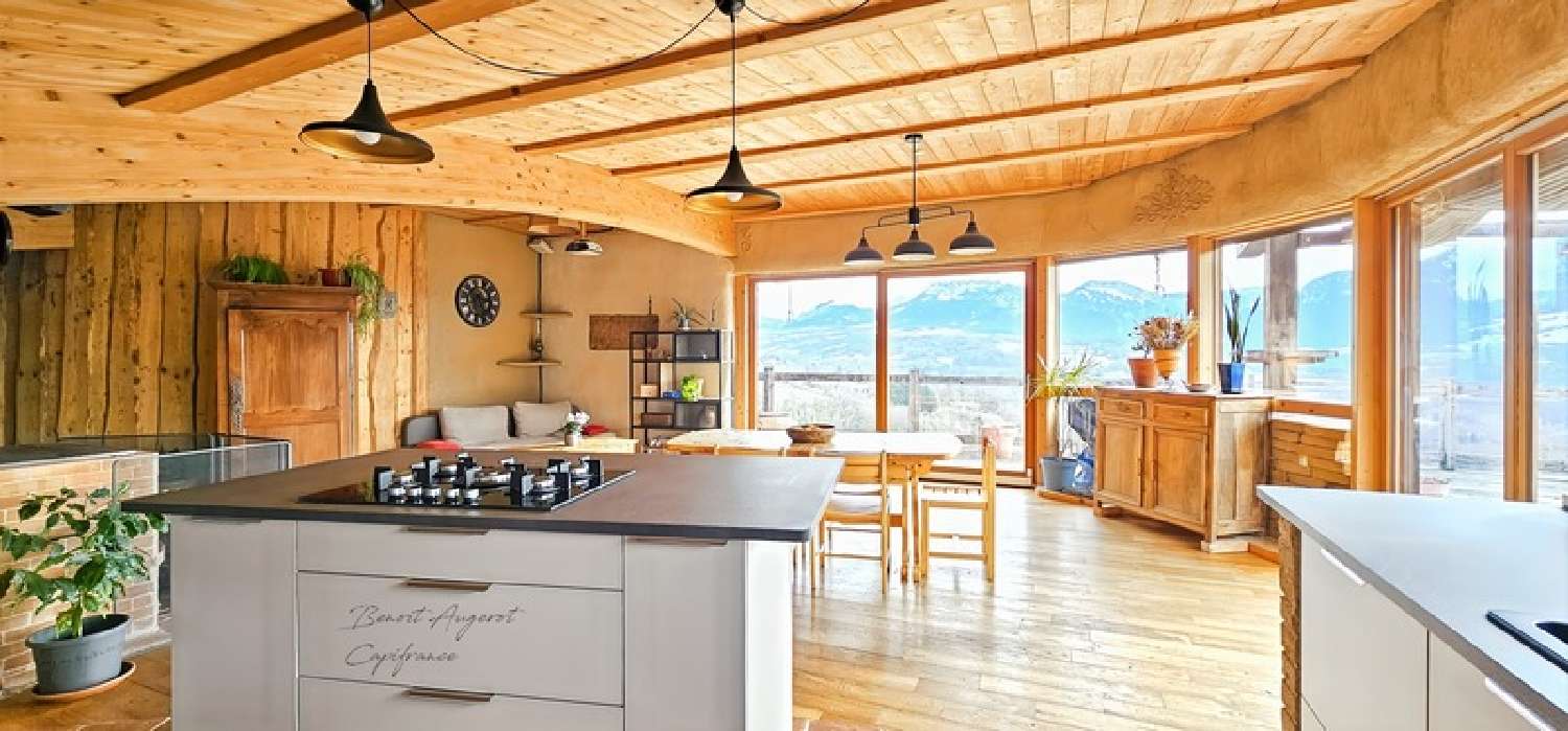 kaufen Haus Groisy Haute-Savoie 7