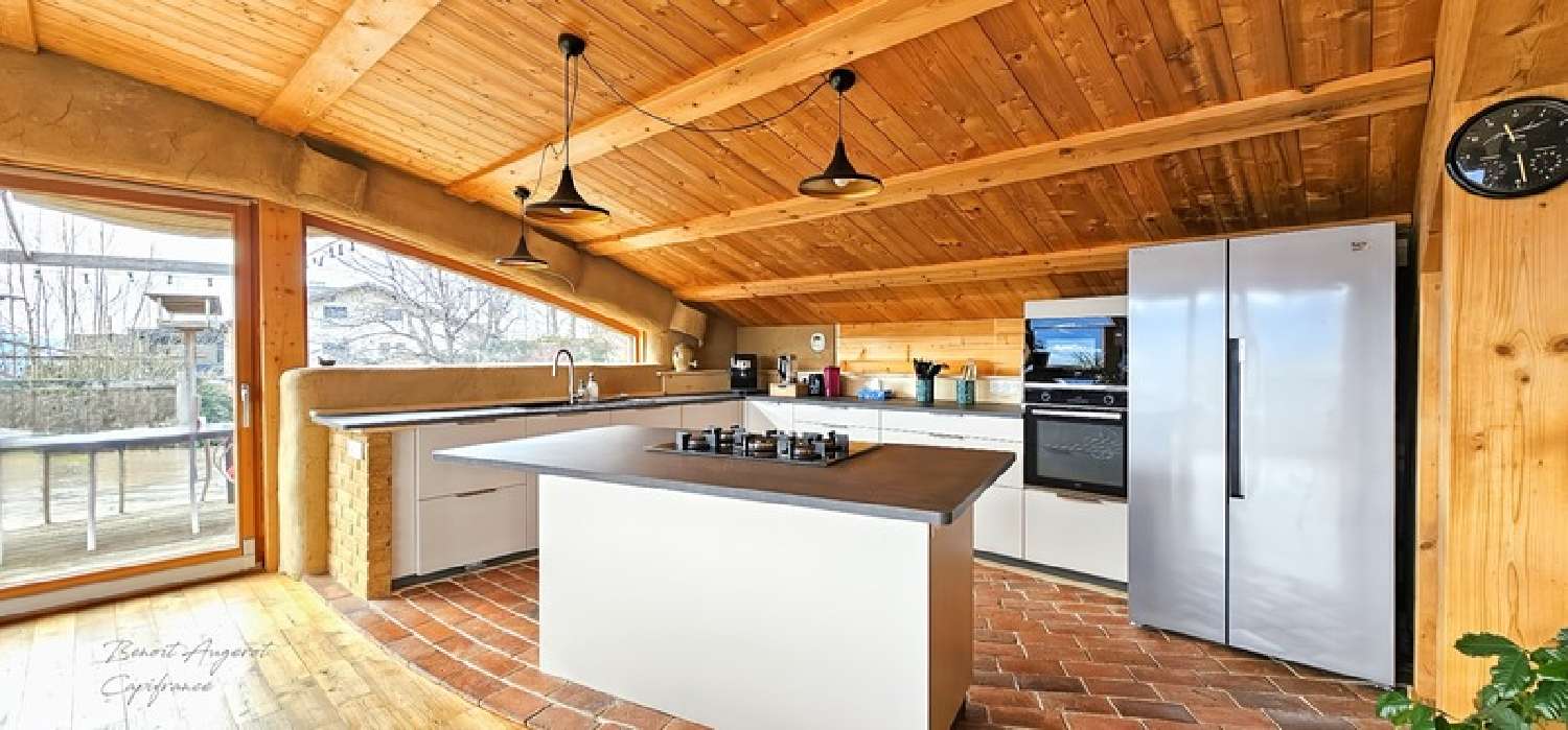 kaufen Haus Groisy Haute-Savoie 8