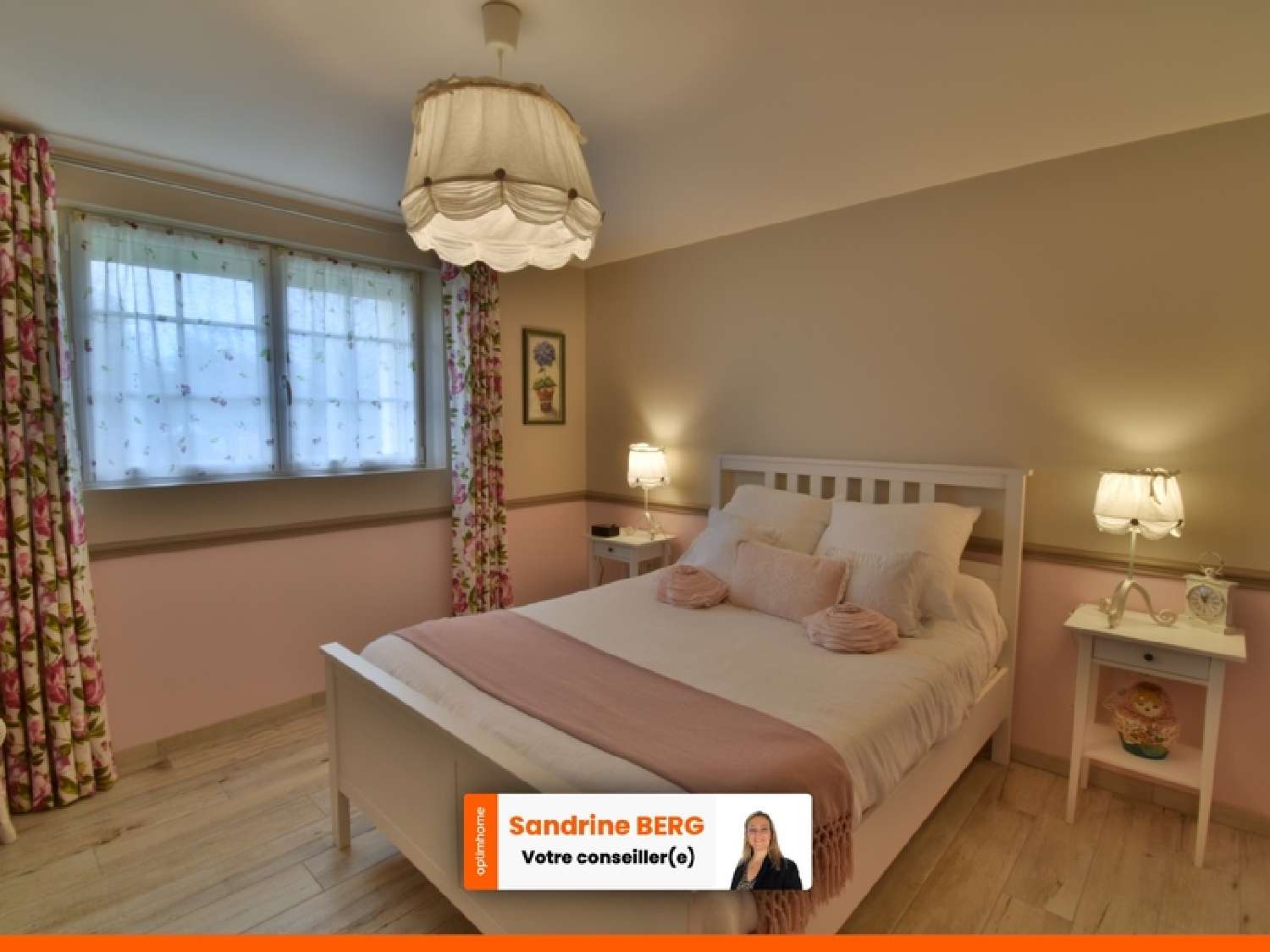  à vendre maison Grossoeuvre Eure 3