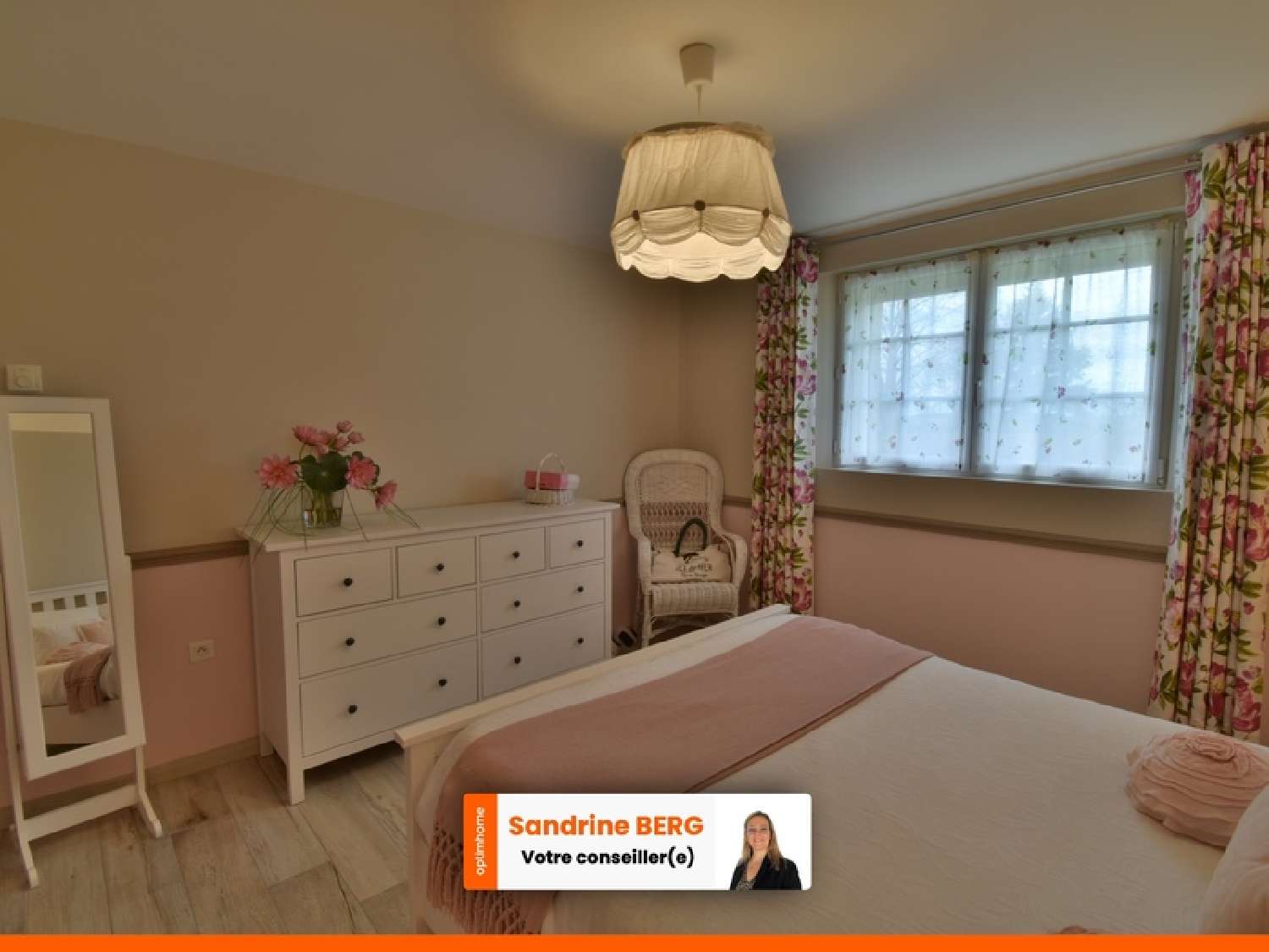  à vendre maison Grossoeuvre Eure 4