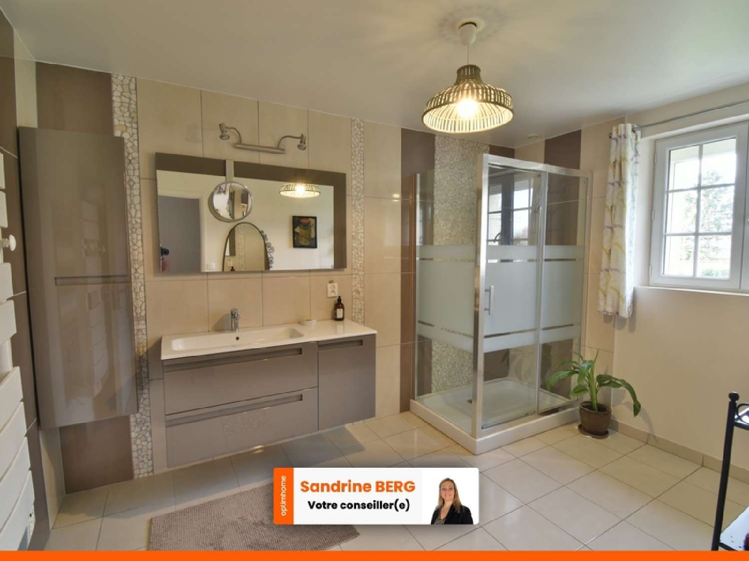  à vendre maison Grossoeuvre Eure 6