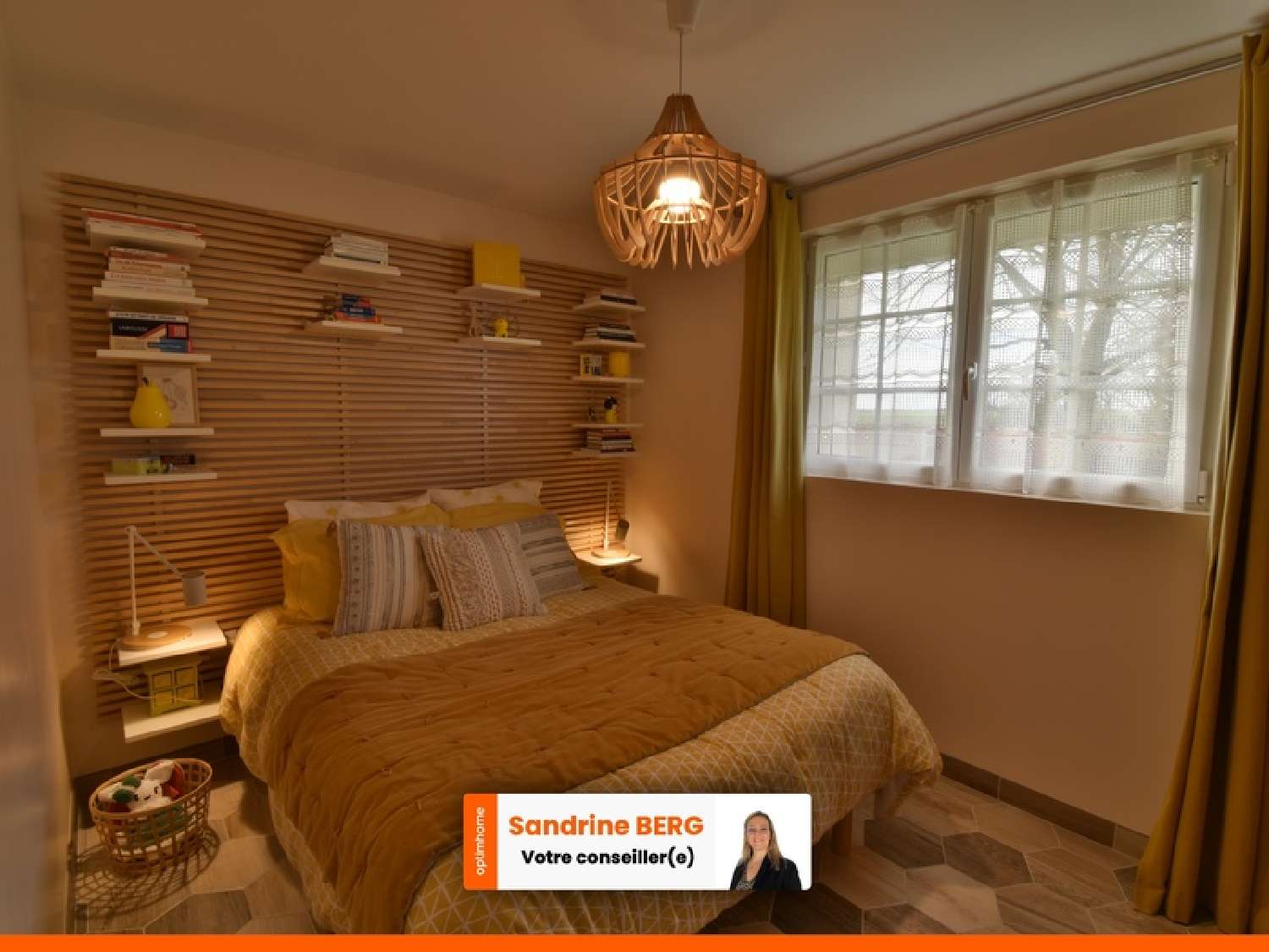  à vendre maison Grossoeuvre Eure 7