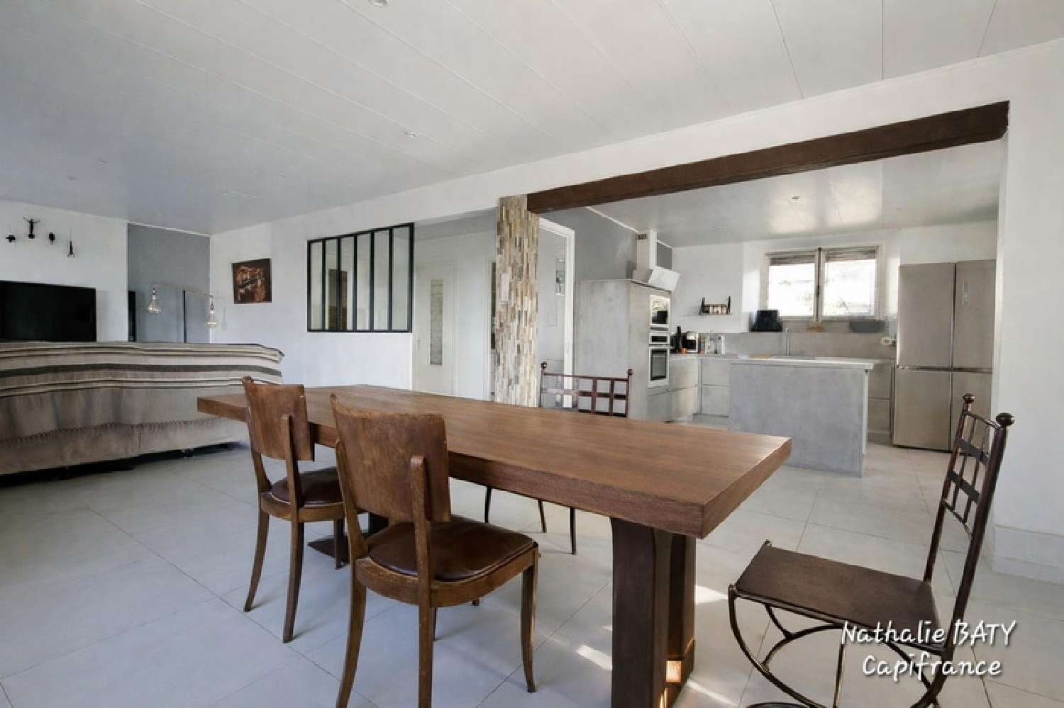  te koop huis Gruffy Haute-Savoie 1