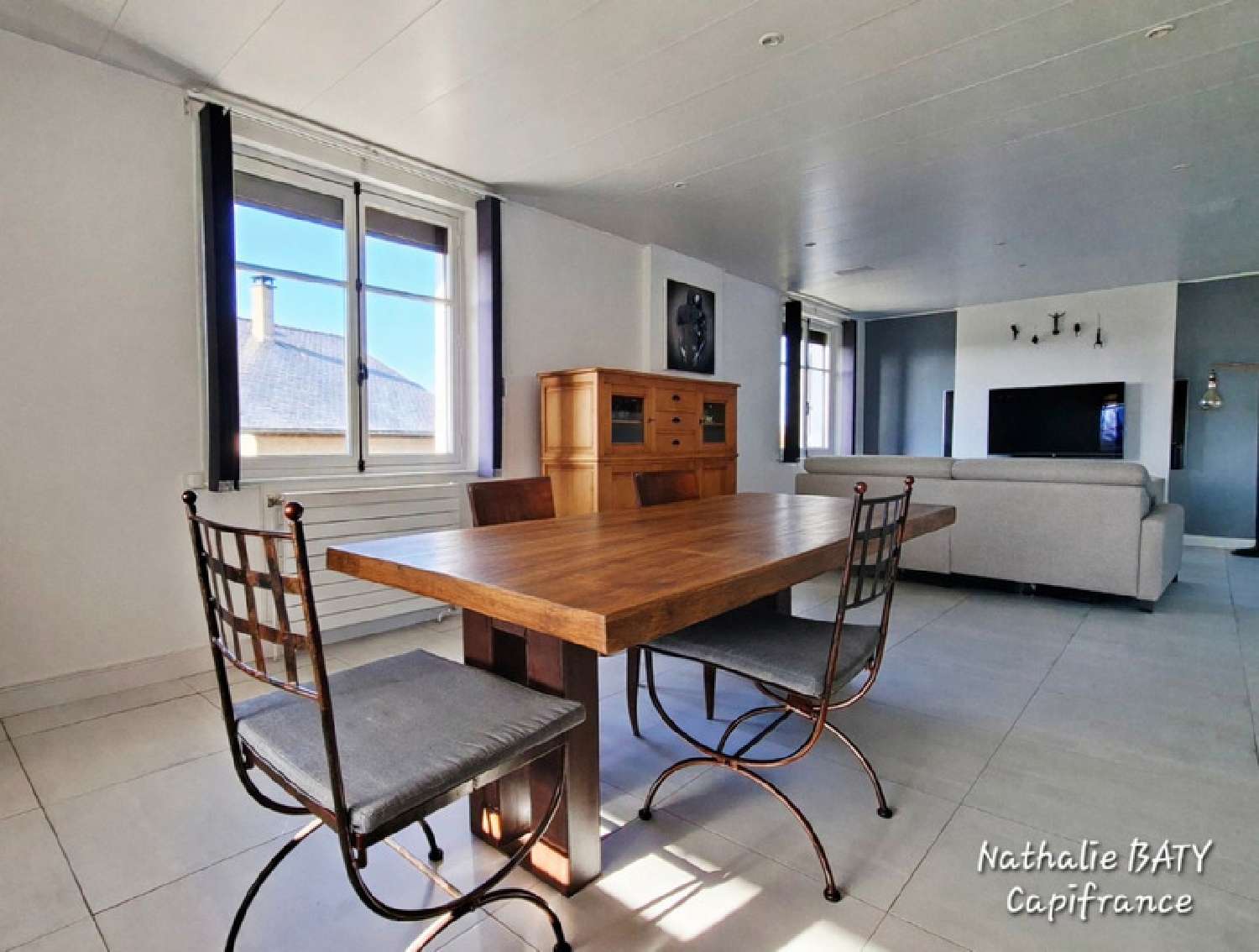  te koop huis Gruffy Haute-Savoie 2