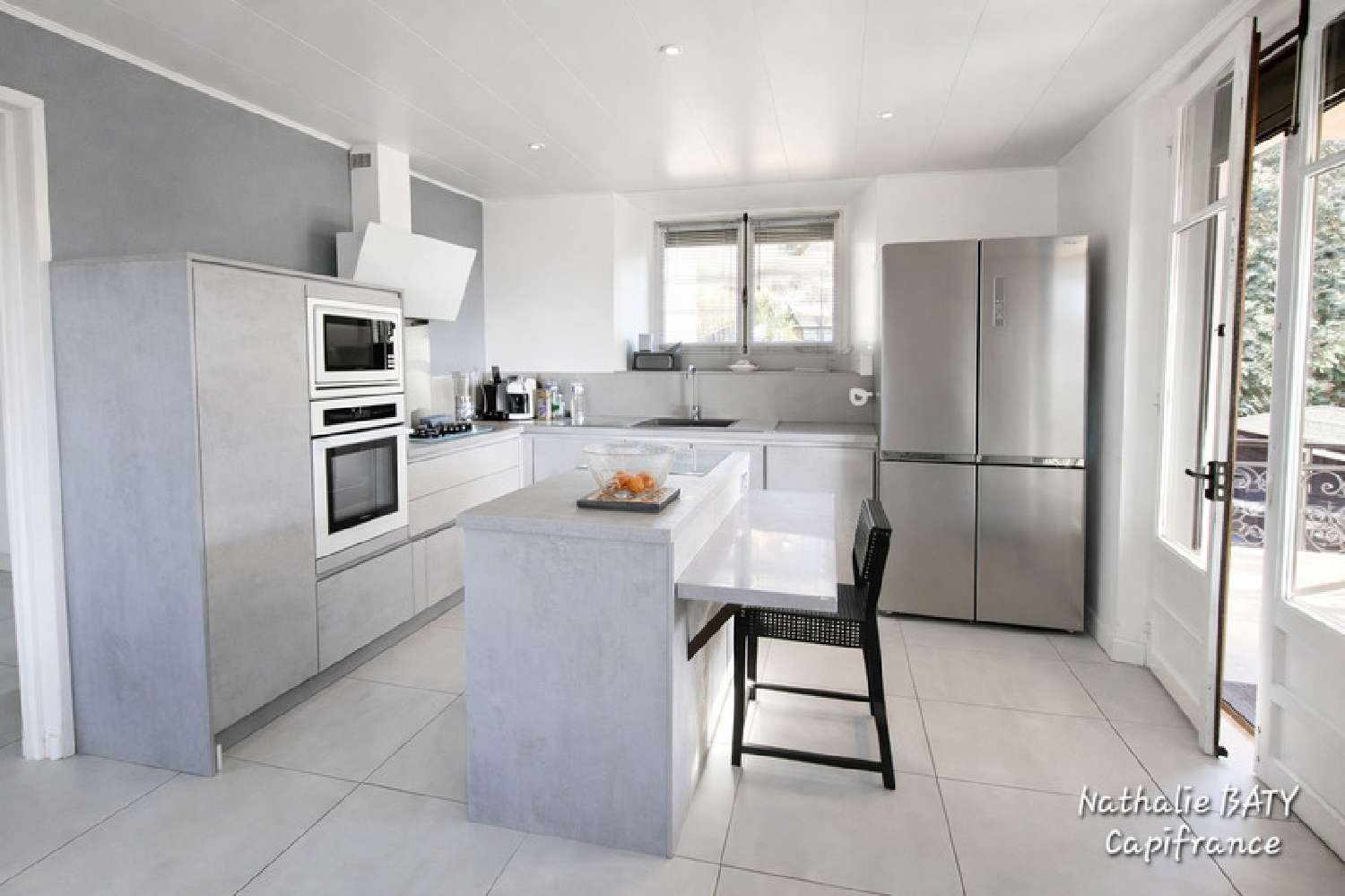  te koop huis Gruffy Haute-Savoie 3