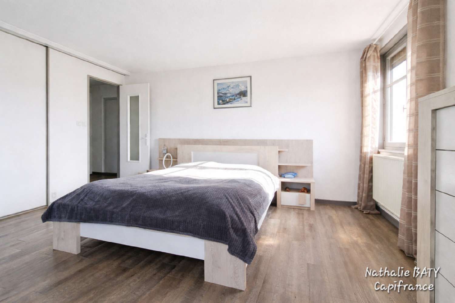  te koop huis Gruffy Haute-Savoie 4