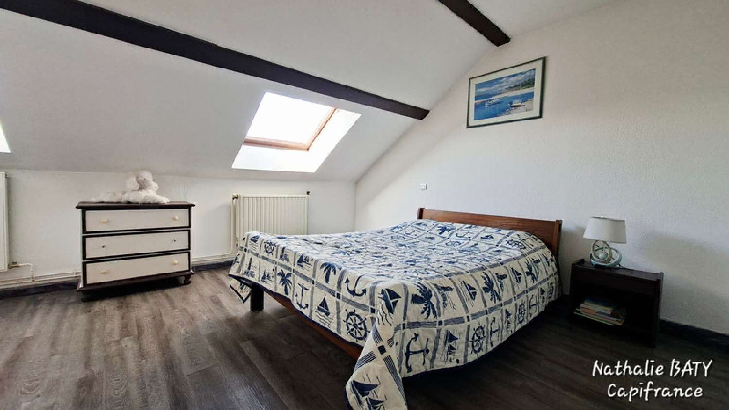  te koop huis Gruffy Haute-Savoie 5