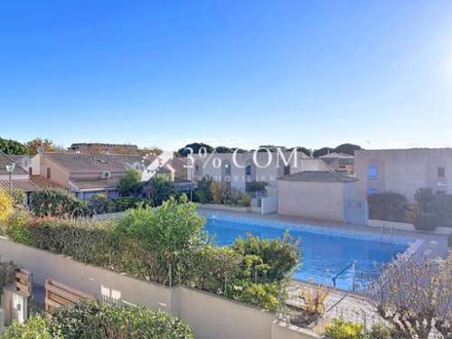 Gruissan Aude Haus Bild 7252202