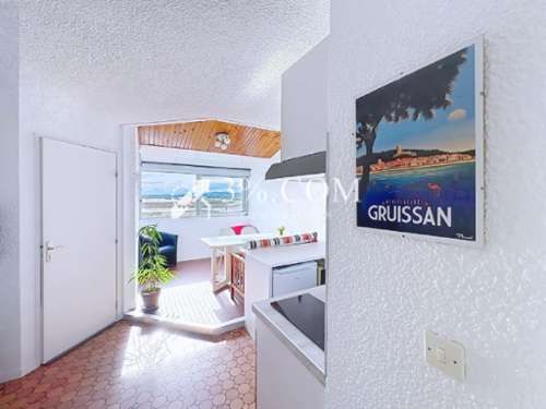 Gruissan Aude casa foto 7252208