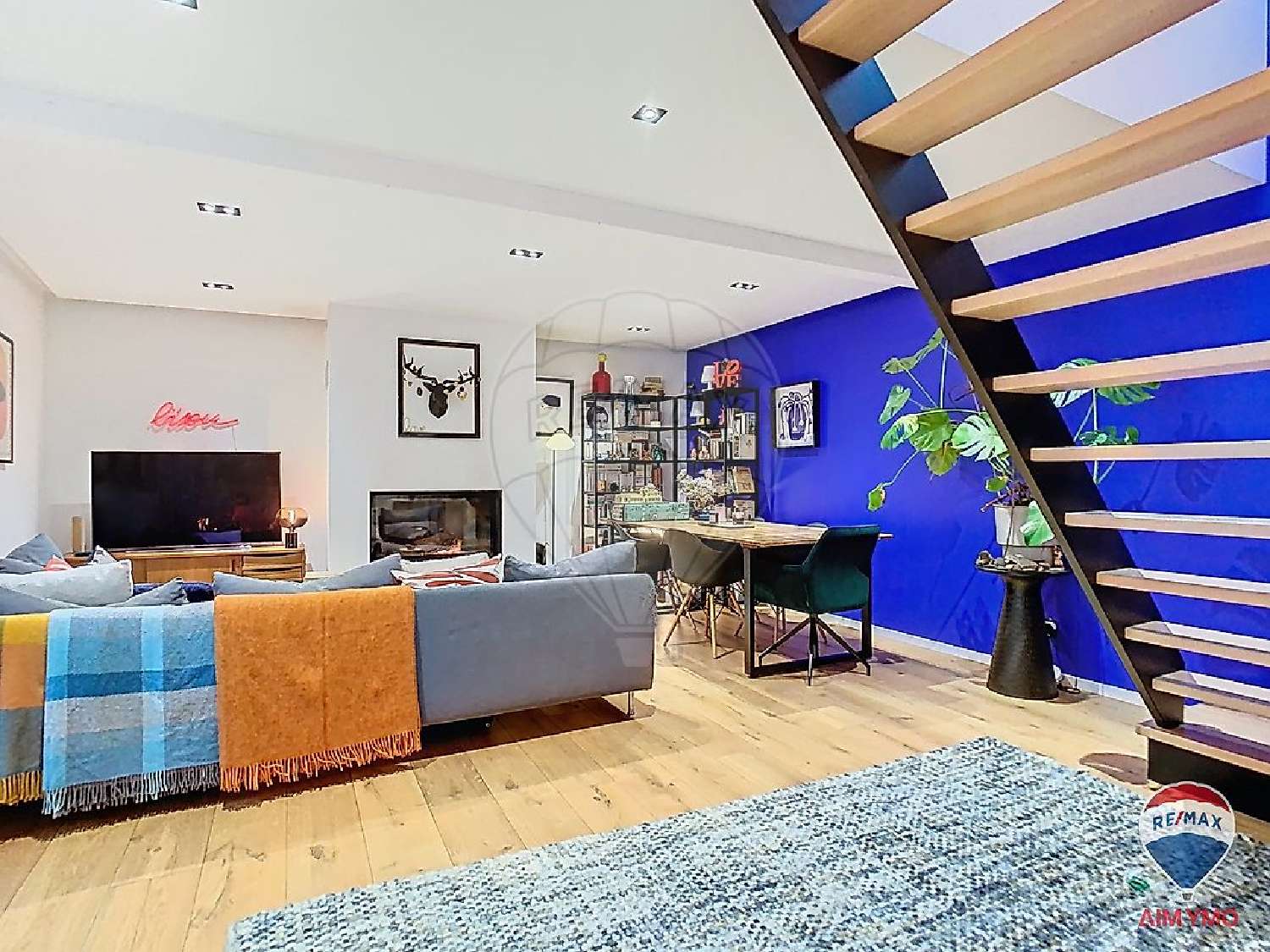 te koop huis Gueberschwihr Haut-Rhin 7