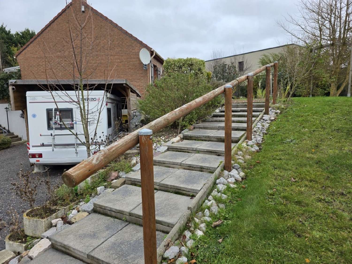 for sale house Guémappe Pas-de-Calais 3