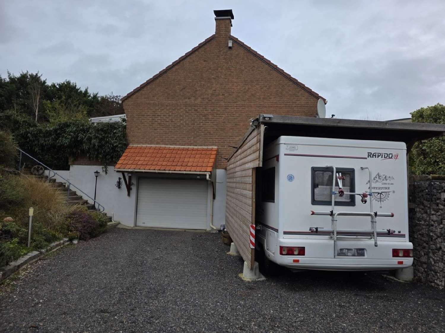 for sale house Guémappe Pas-de-Calais 4