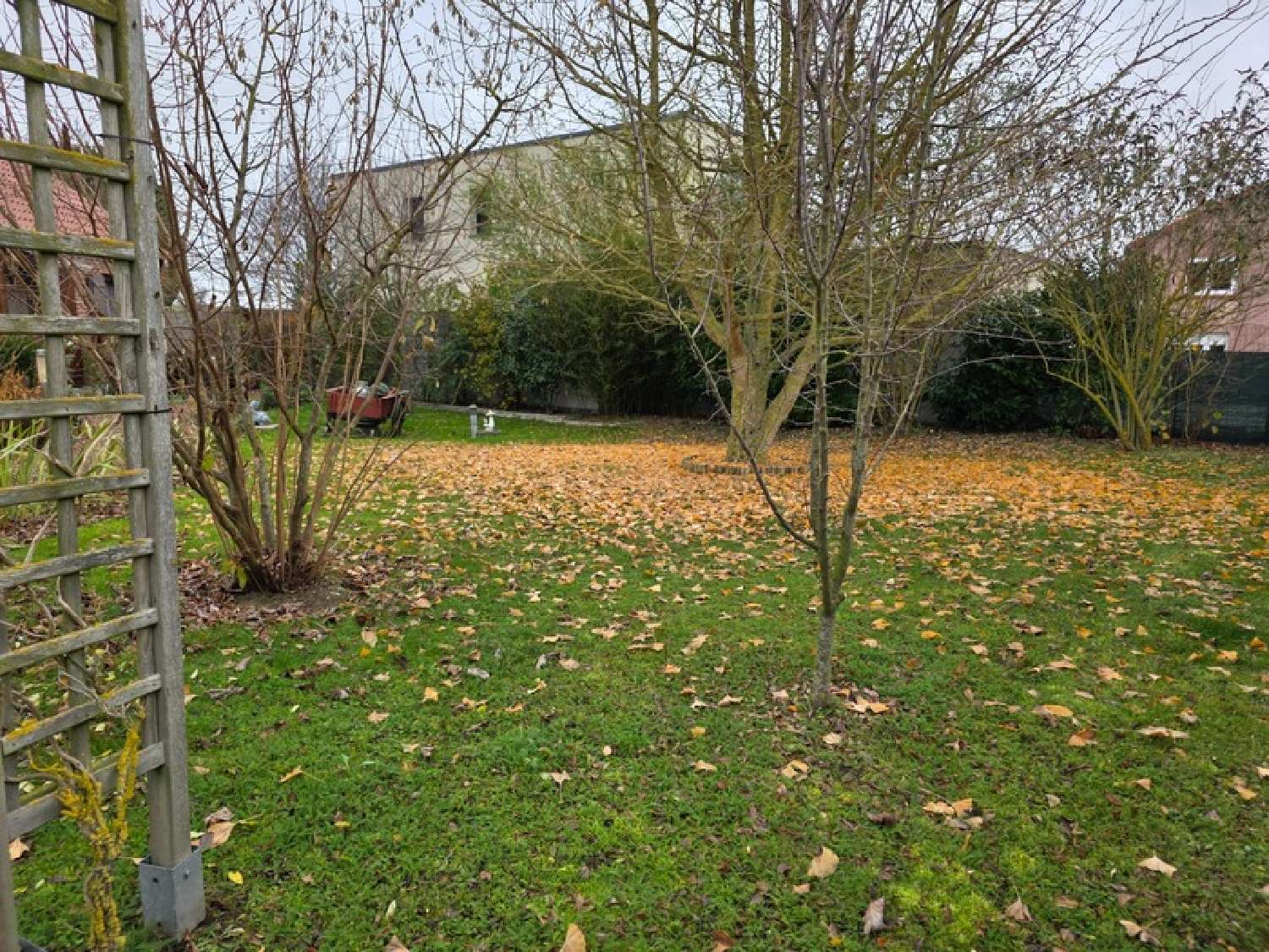 for sale house Guémappe Pas-de-Calais 5