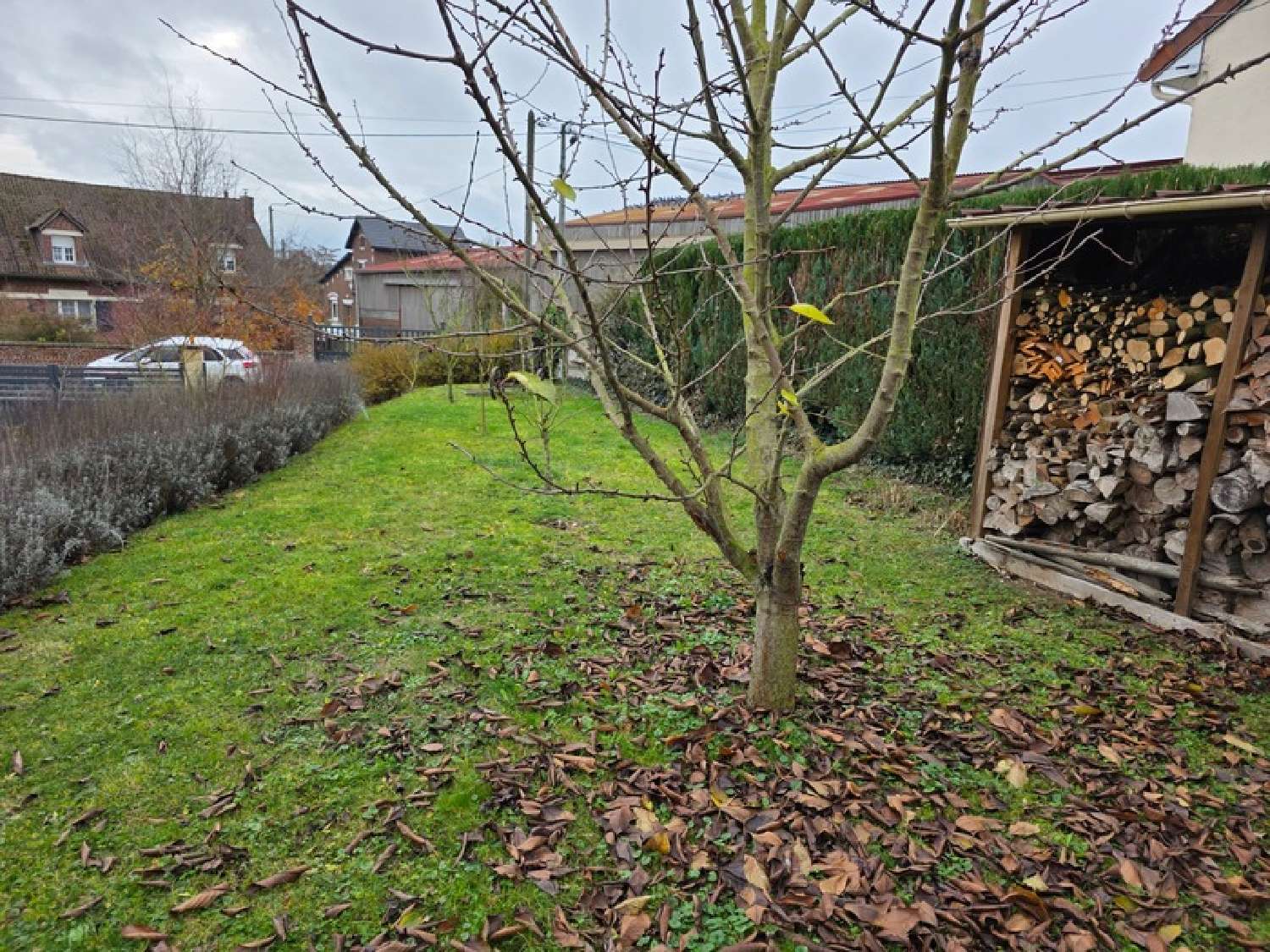 for sale house Guémappe Pas-de-Calais 6