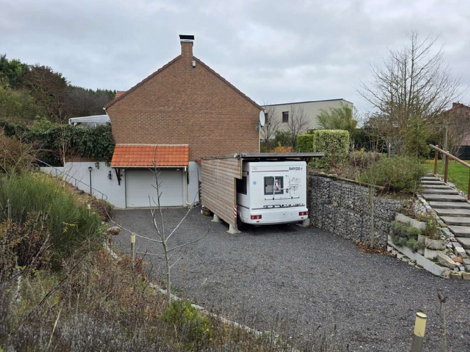 for sale house Guémappe Pas-de-Calais 8