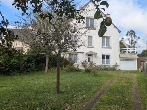 Guéméné-sur-Scorff Morbihan Haus Bild 7259527