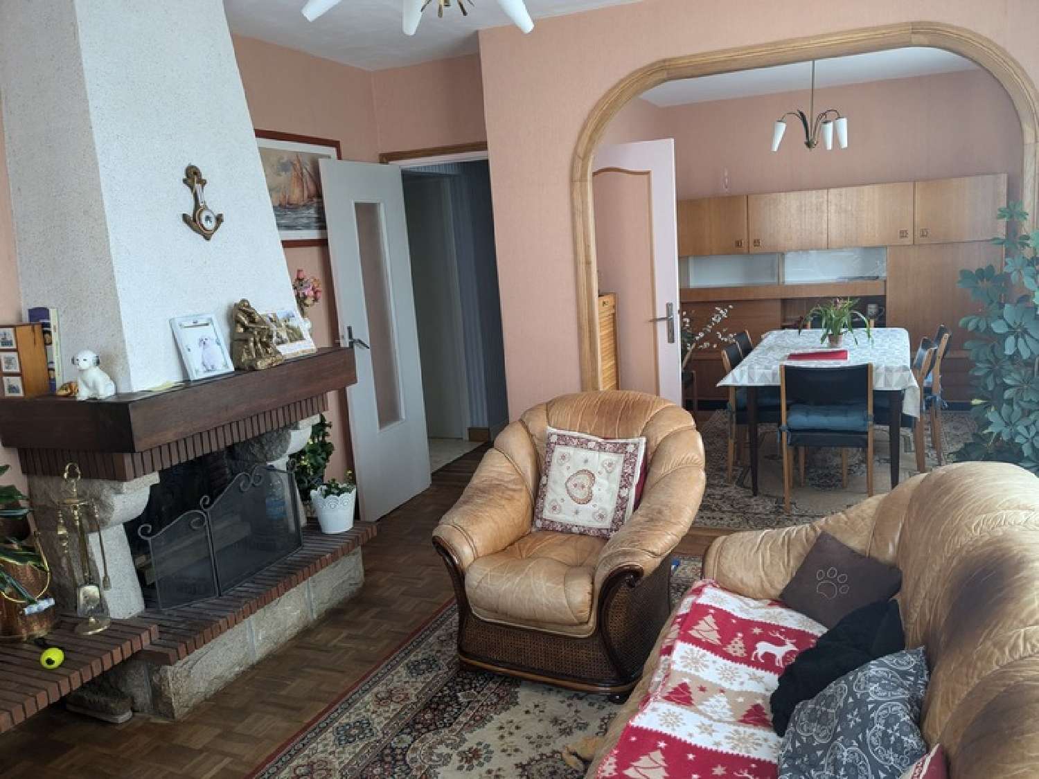  for sale house Guéméné-sur-Scorff Morbihan 4