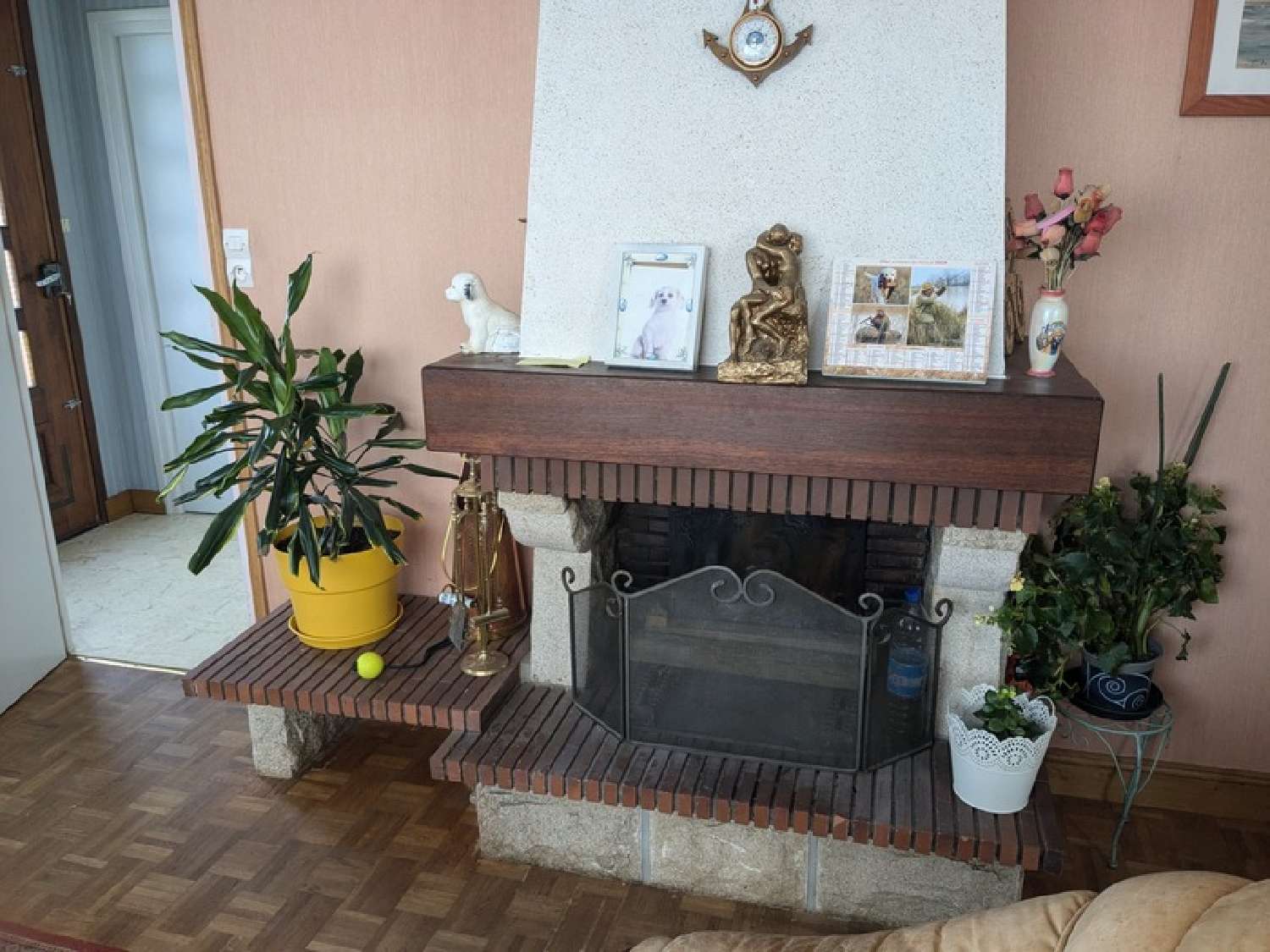  for sale house Guéméné-sur-Scorff Morbihan 6